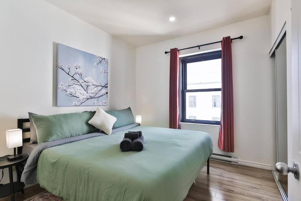 Stanley Suites Montreal Exterior photo